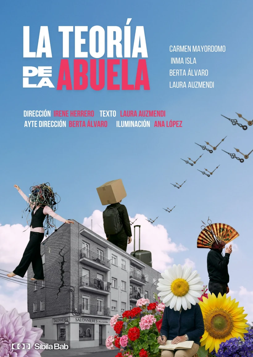 La Teoría de la Abuela